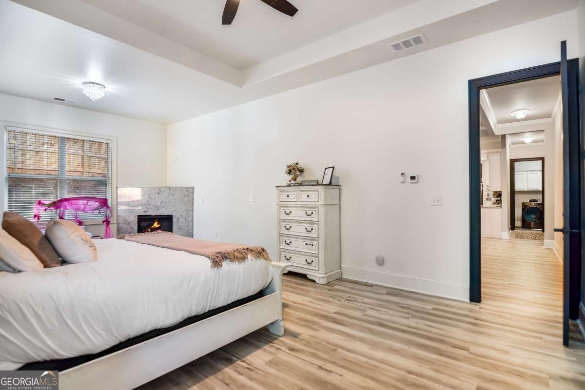 601 Legacy Run Ball Ground - 18