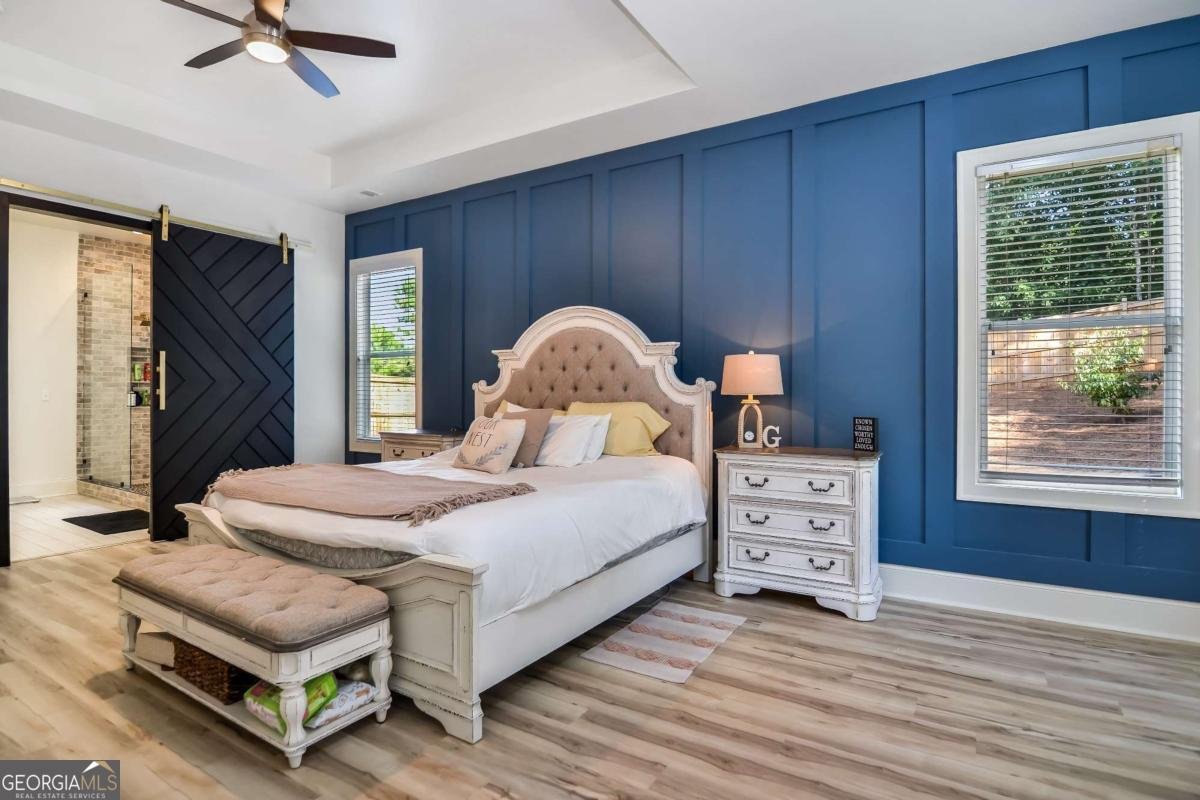 601 Legacy Run Ball Ground - 19