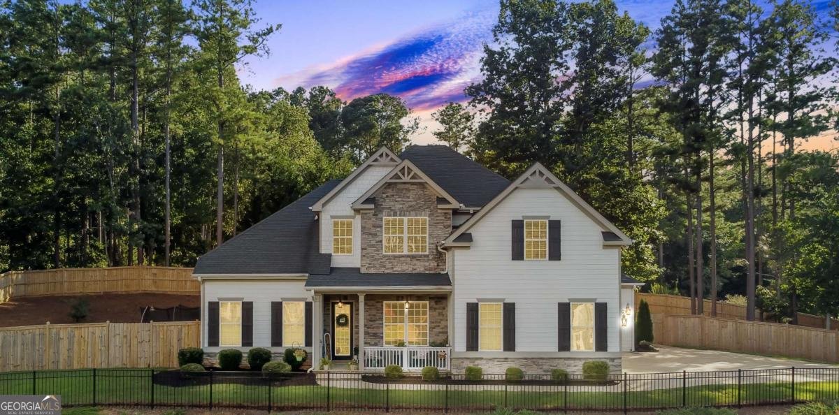 601 Legacy Run Ball Ground - 2