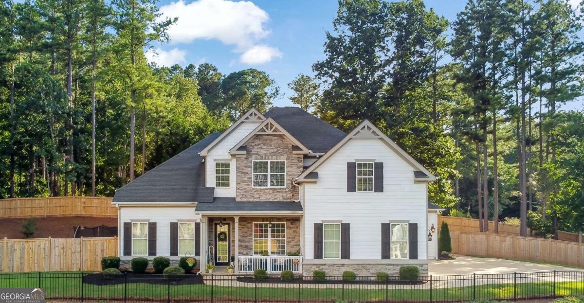 601 Legacy Run Ball Ground - 3