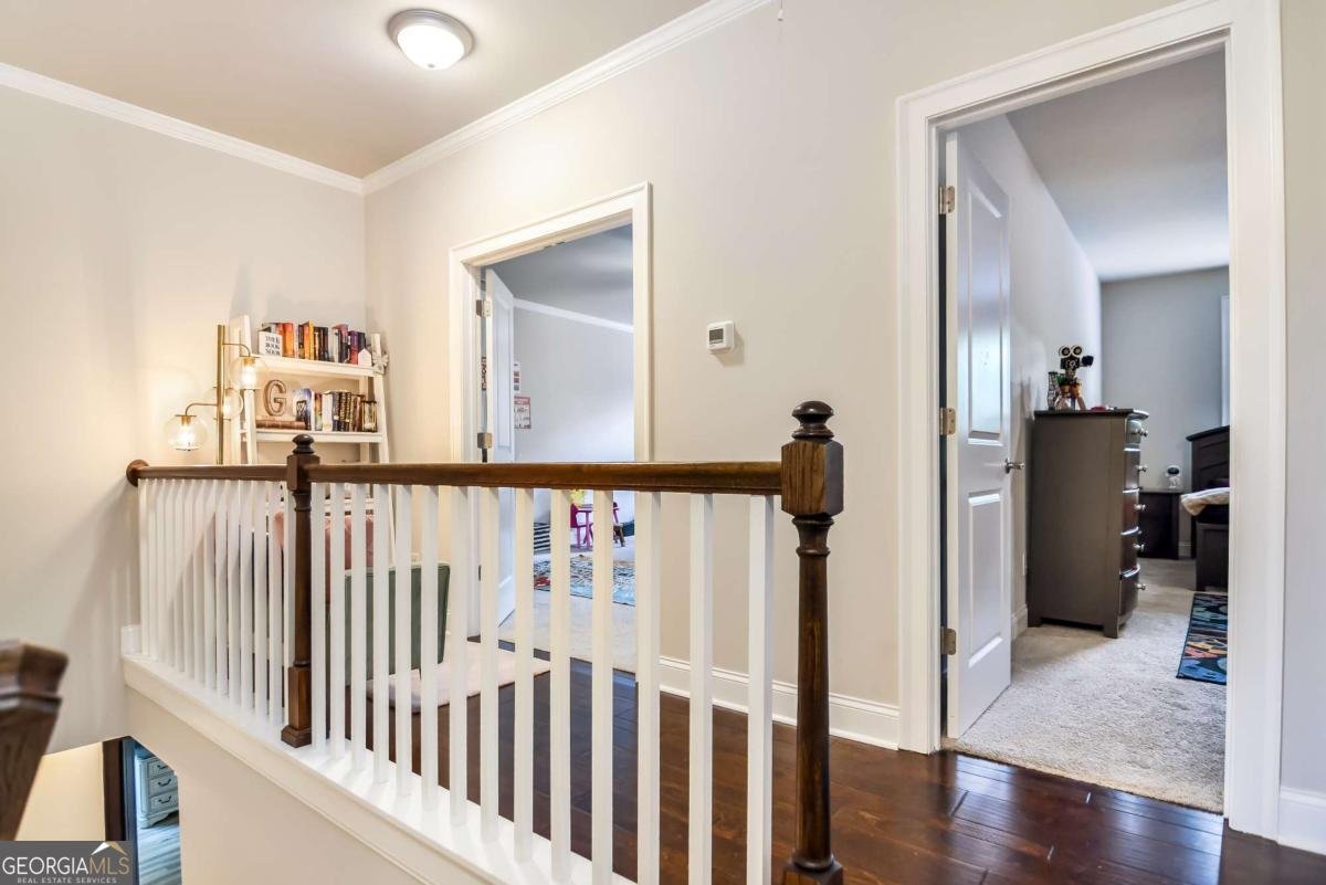 601 Legacy Run Ball Ground - 32