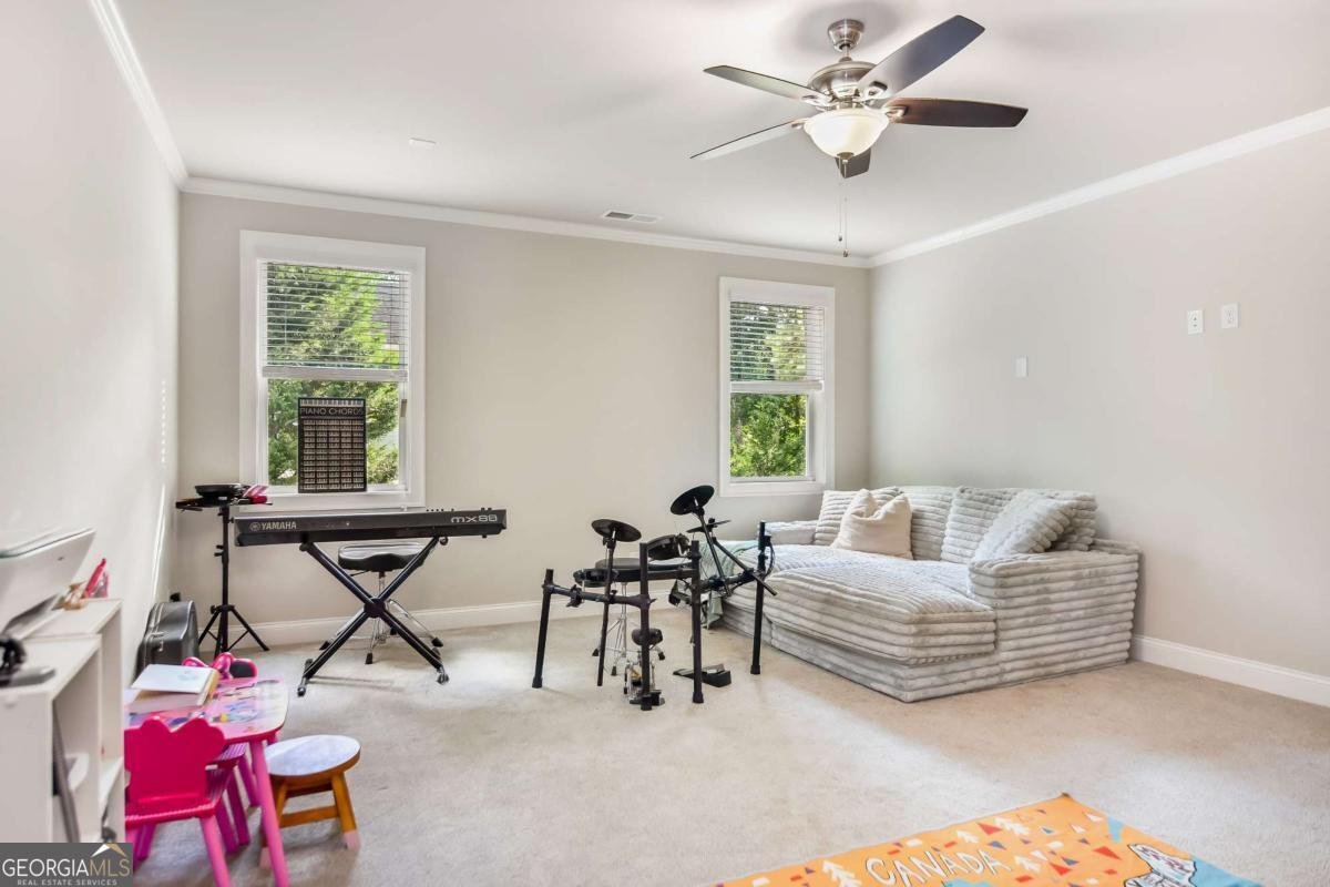 601 Legacy Run Ball Ground - 35