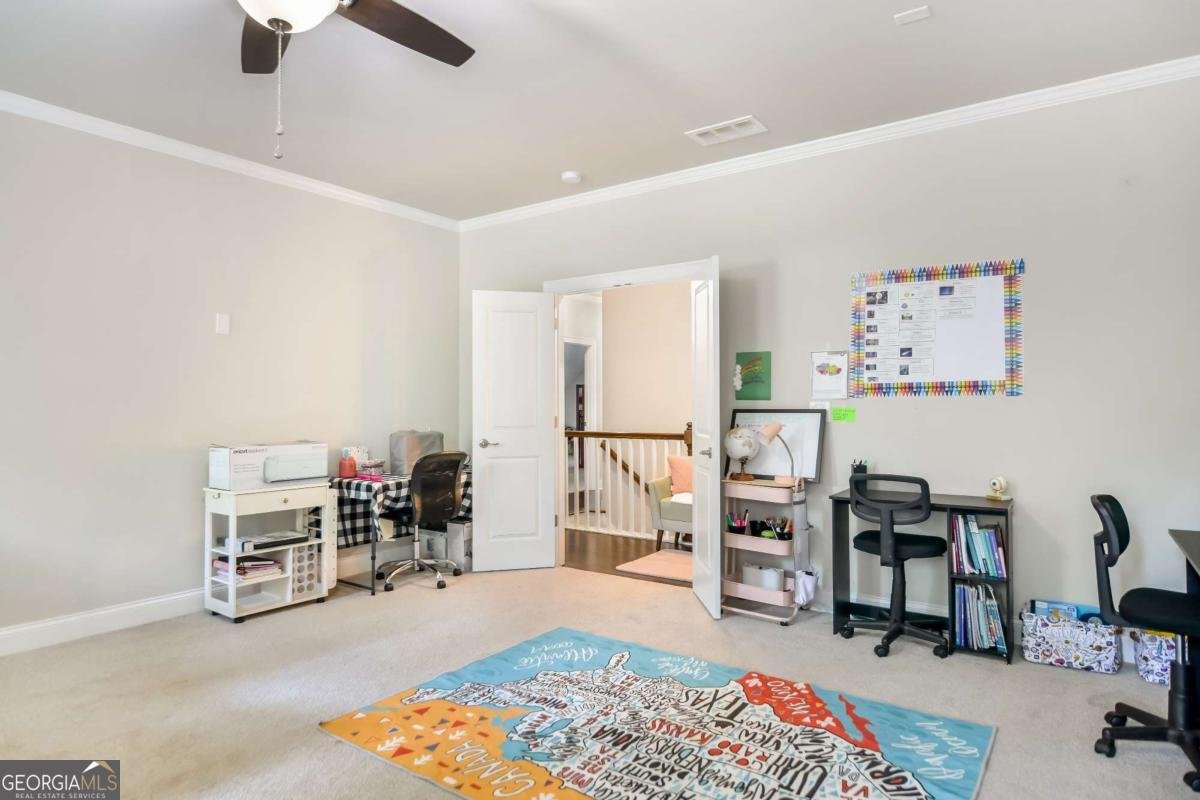 601 Legacy Run Ball Ground - 36