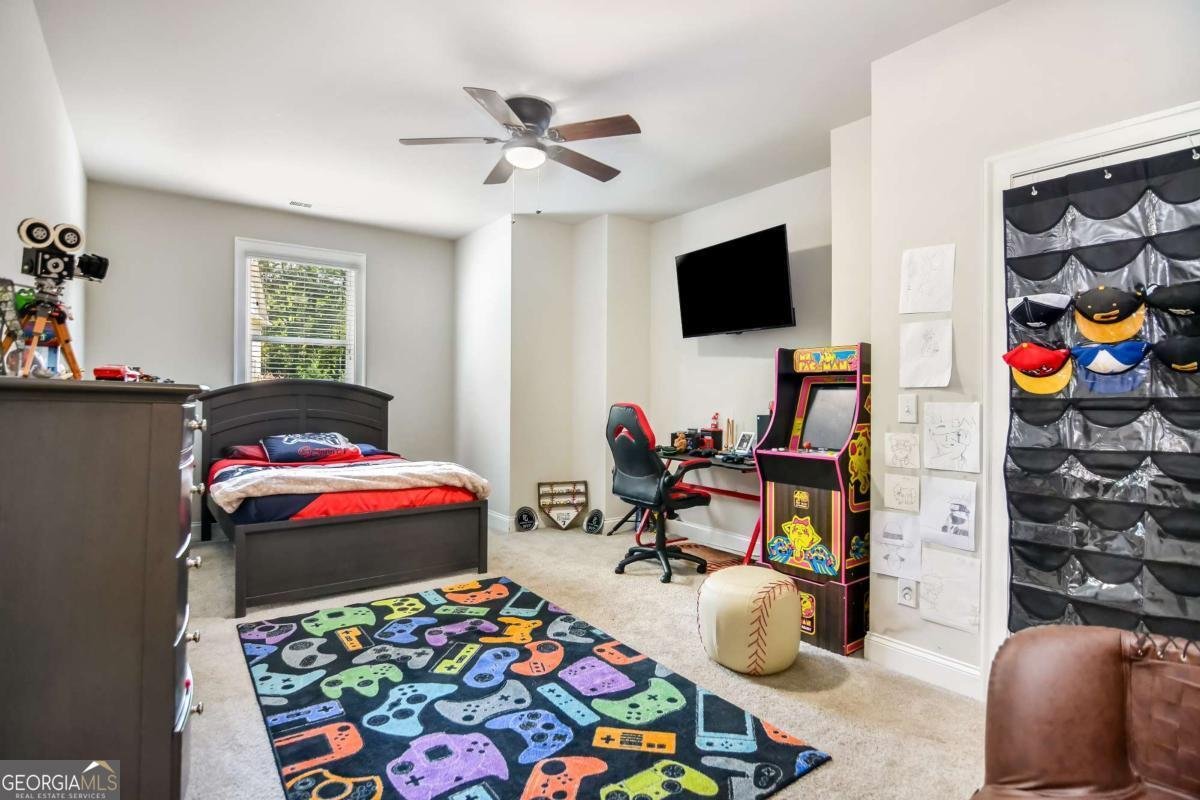 601 Legacy Run Ball Ground - 38