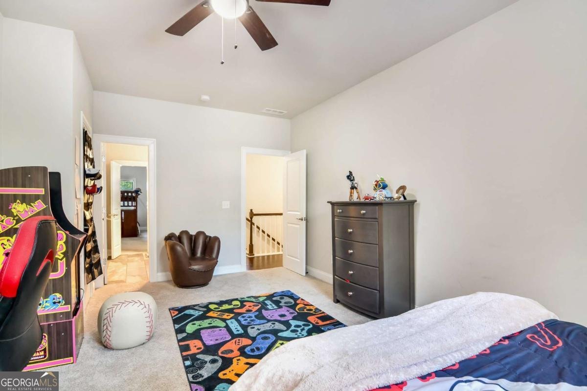 601 Legacy Run Ball Ground - 39