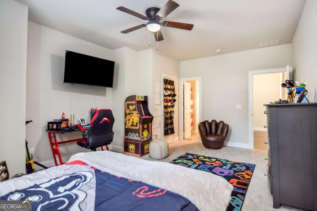 601 Legacy Run Ball Ground - 40