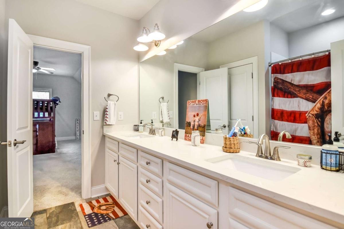 601 Legacy Run Ball Ground - 41