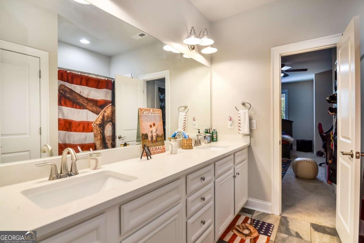 601 Legacy Run Ball Ground - 42