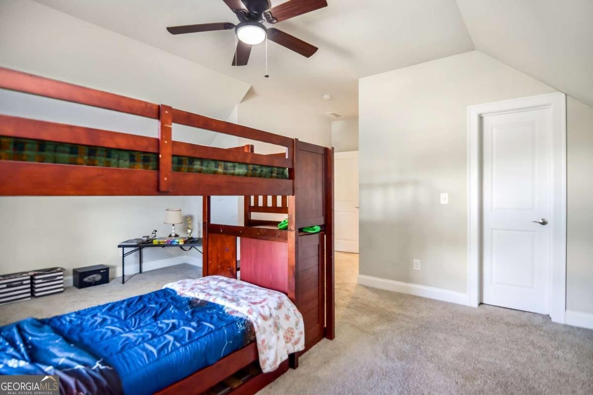 601 Legacy Run Ball Ground - 45