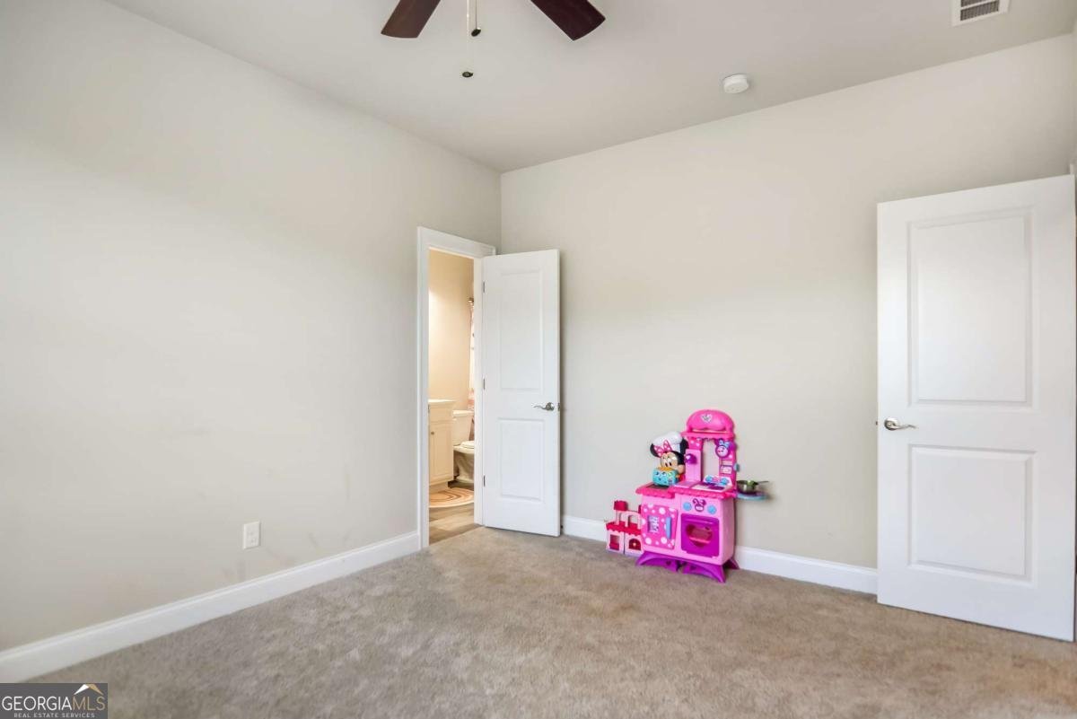 601 Legacy Run Ball Ground - 48