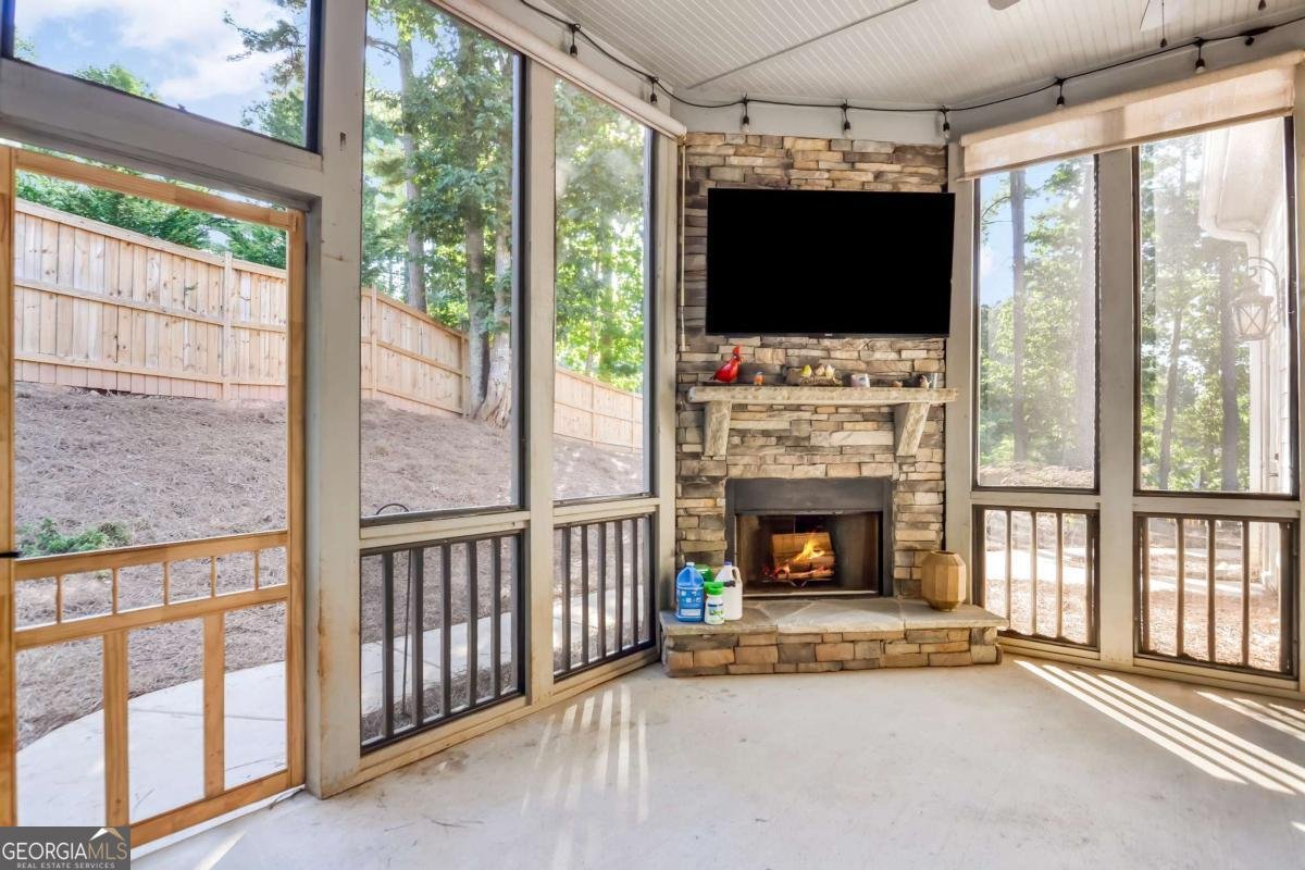 601 Legacy Run Ball Ground - 51