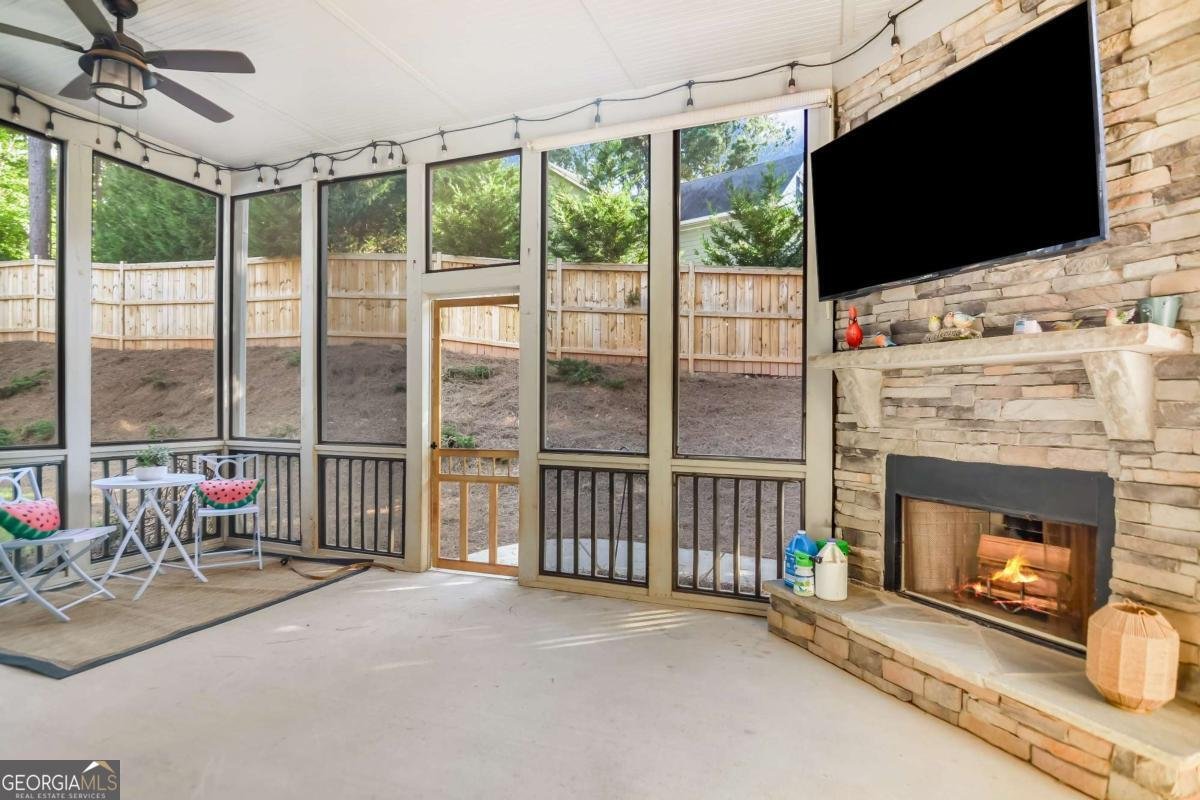 601 Legacy Run Ball Ground - 52