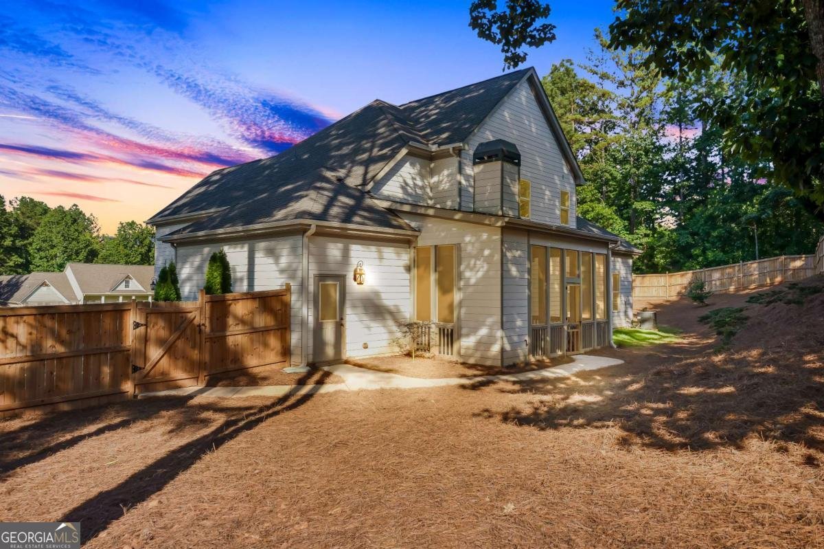 601 Legacy Run Ball Ground - 55