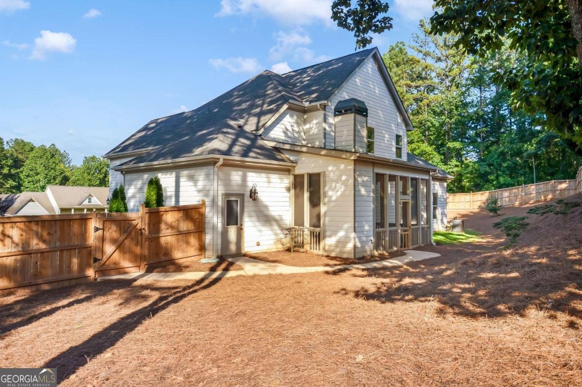 601 Legacy Run Ball Ground - 56