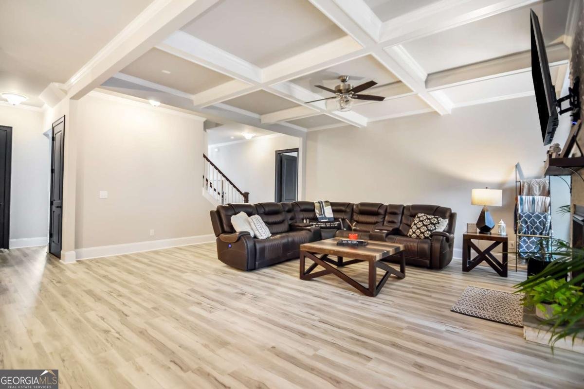 601 Legacy Run Ball Ground - 7