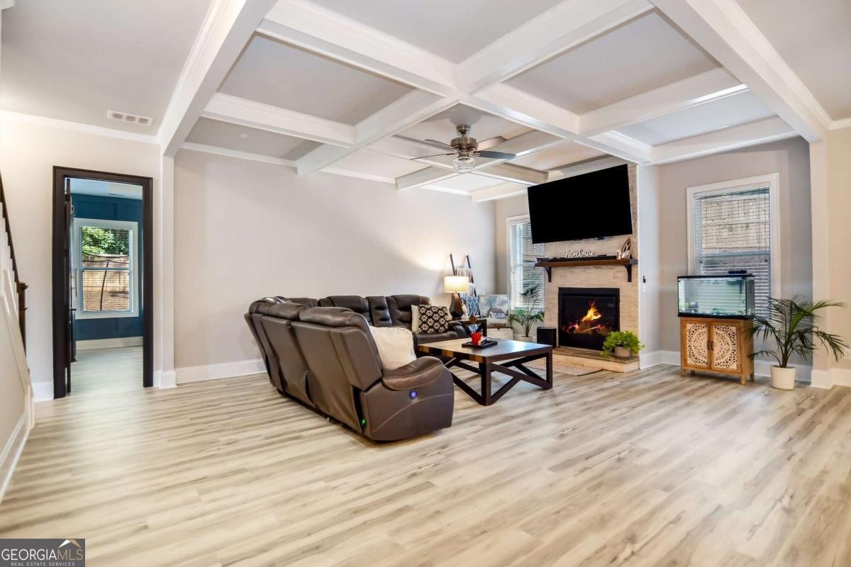 601 Legacy Run Ball Ground - 8