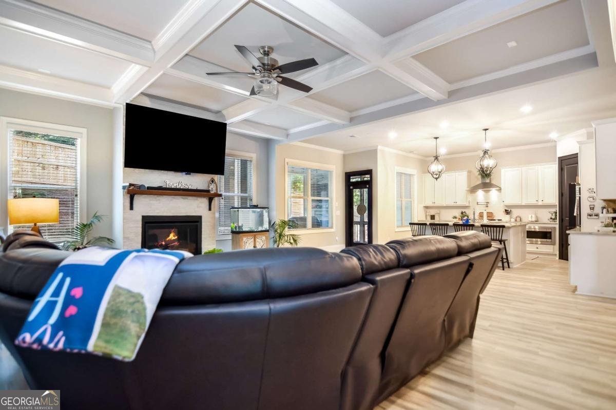 601 Legacy Run Ball Ground - 9