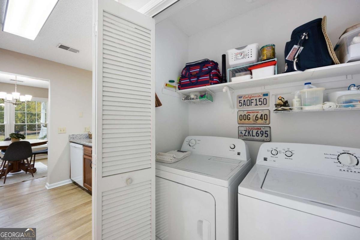 1011 Cannongate Crossing Marietta - 17