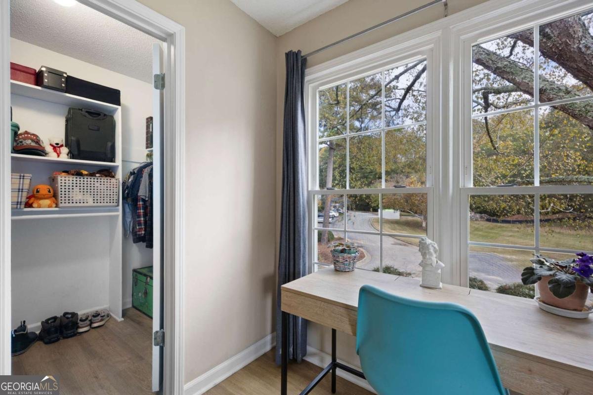 1011 Cannongate Crossing Marietta - 25