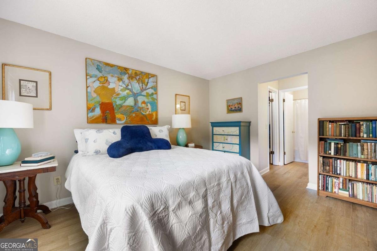 1011 Cannongate Crossing Marietta - 28