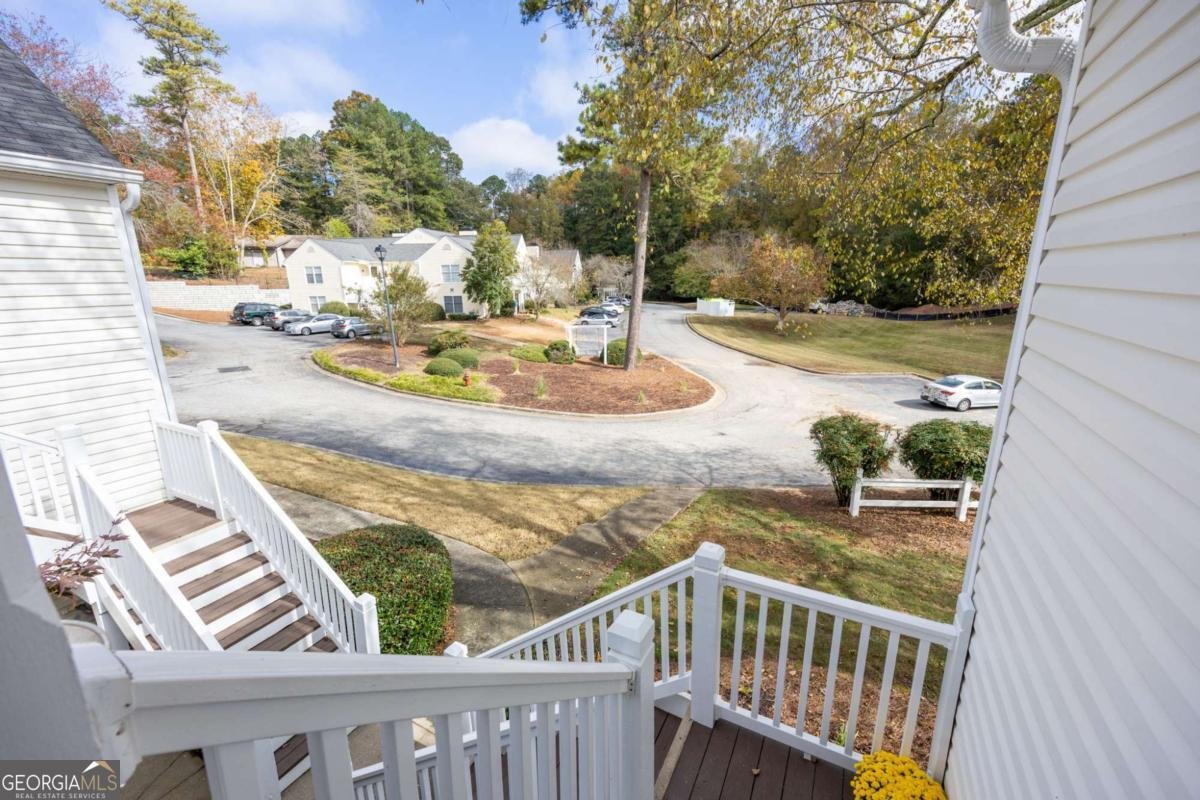 1011 Cannongate Crossing Marietta - 32