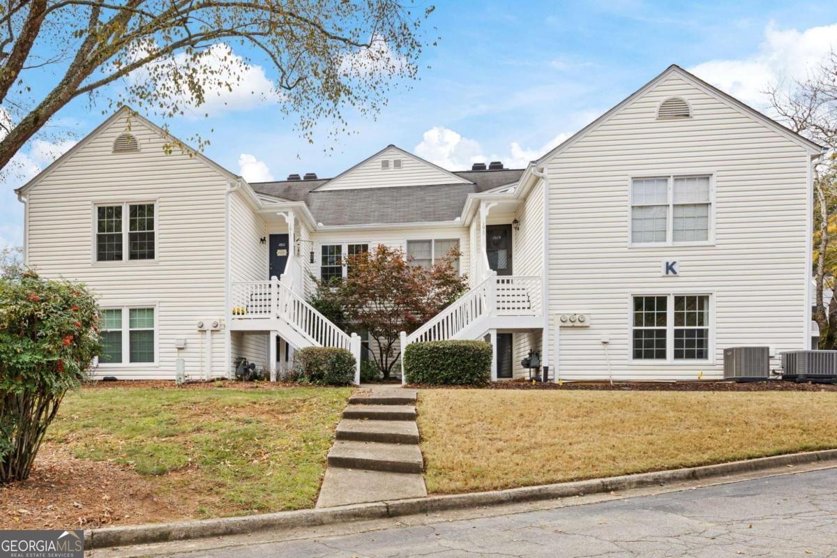 1011 Cannongate Crossing Marietta - 35