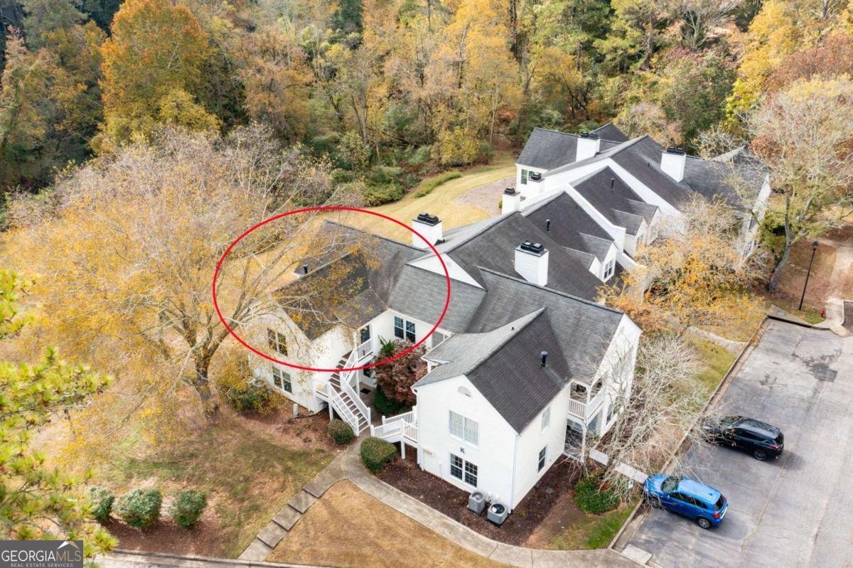 1011 Cannongate Crossing Marietta - 36