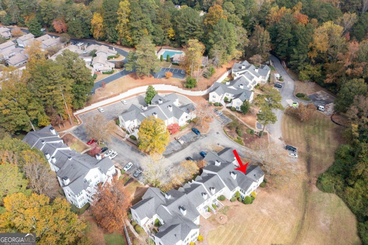 1011 Cannongate Crossing Marietta - 38