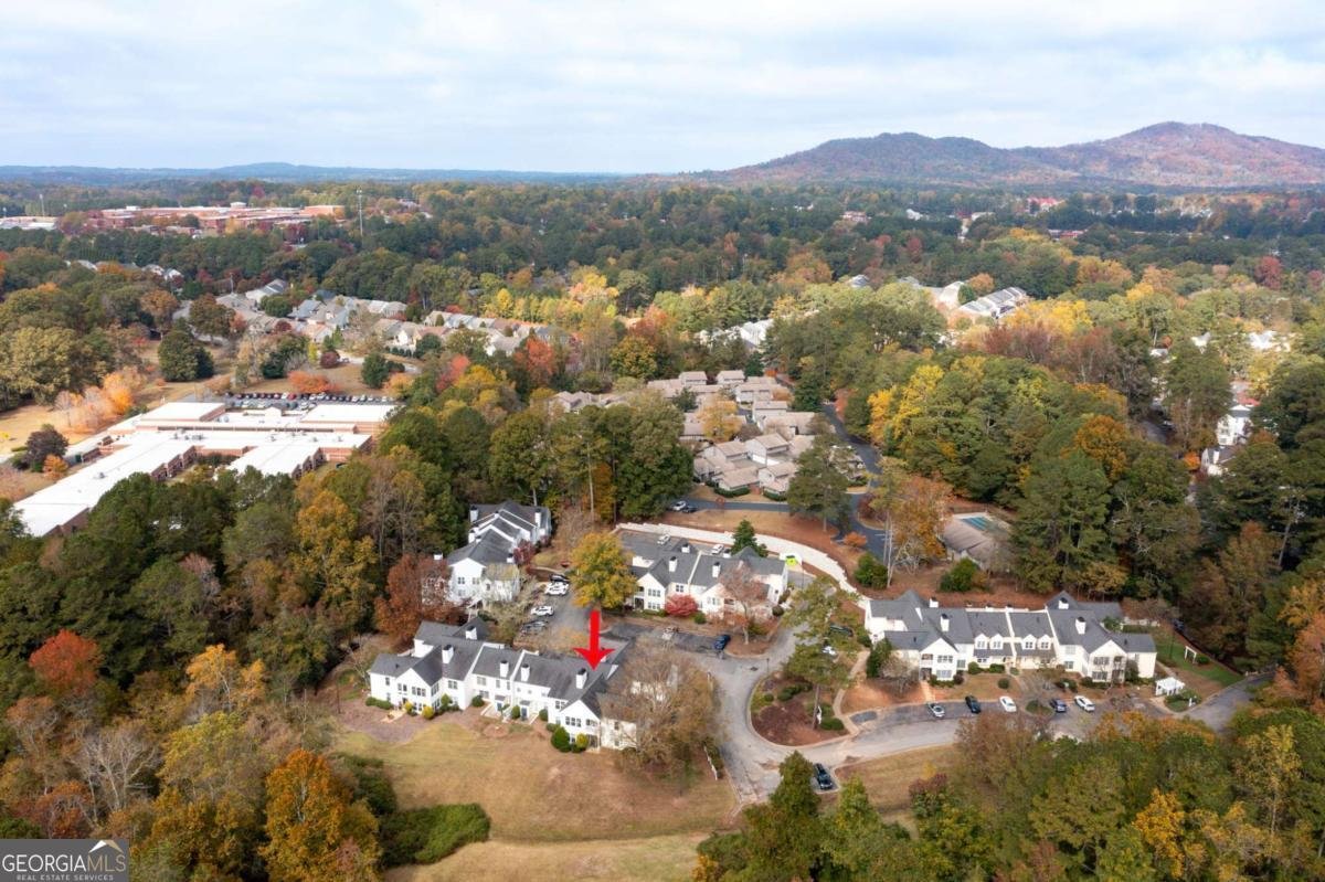 1011 Cannongate Crossing Marietta - 39