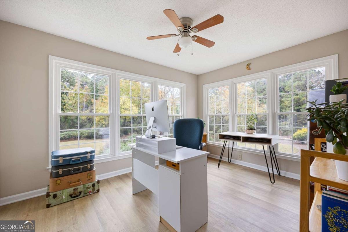 1011 Cannongate Crossing Marietta - 5