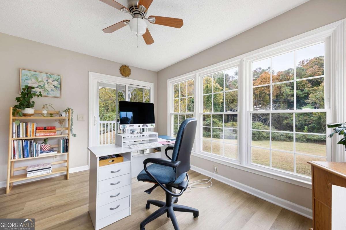 1011 Cannongate Crossing Marietta - 6