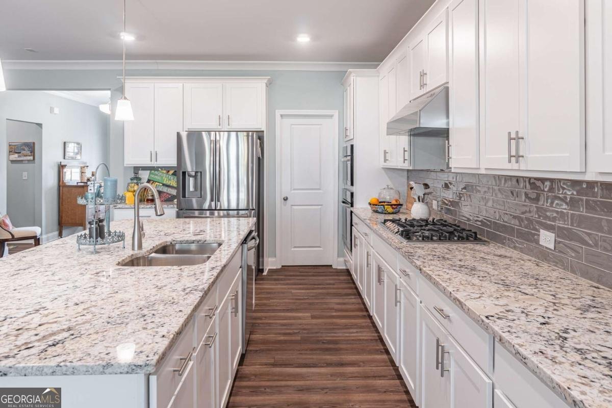 5243 Noble Oak Cove Gainesville - 10