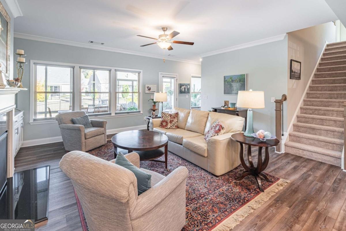 5243 Noble Oak Cove Gainesville - 12