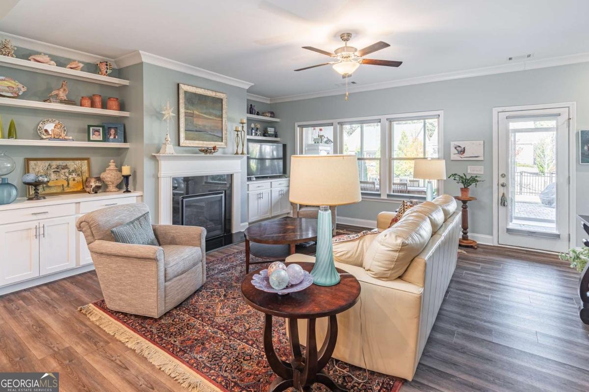 5243 Noble Oak Cove Gainesville - 13