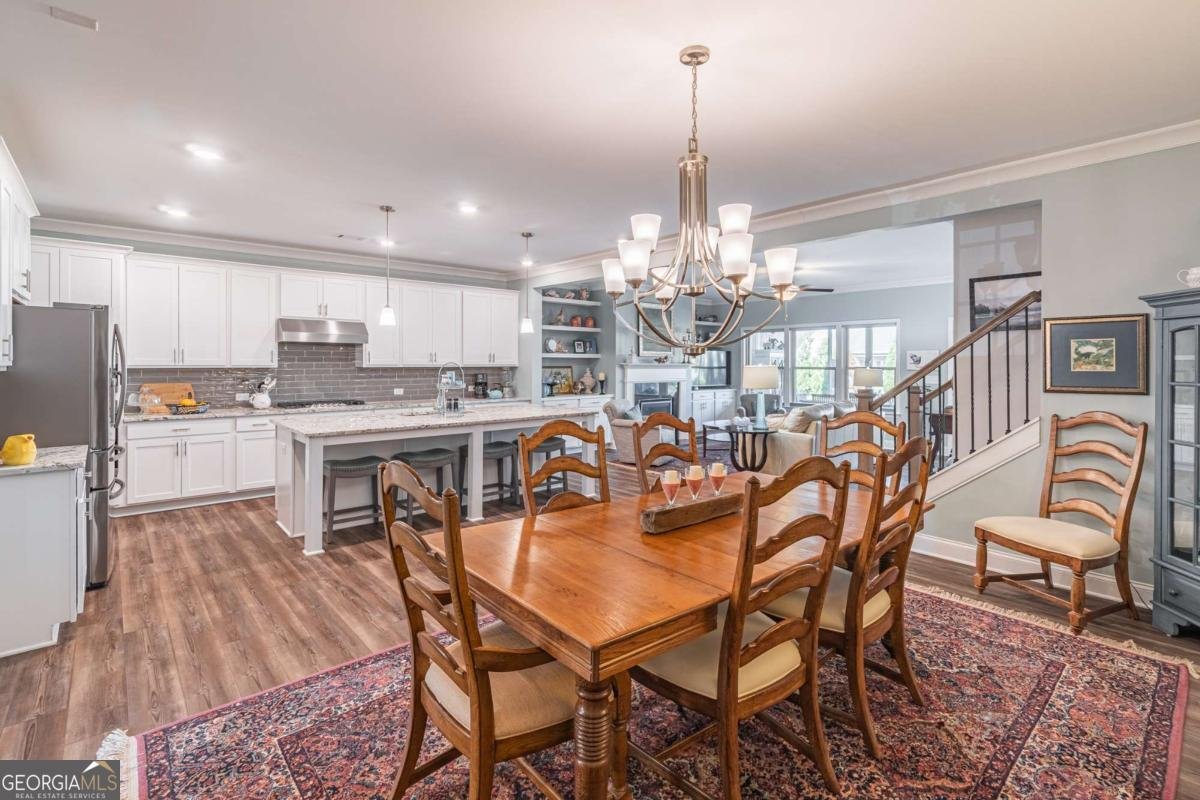 5243 Noble Oak Cove Gainesville - 14