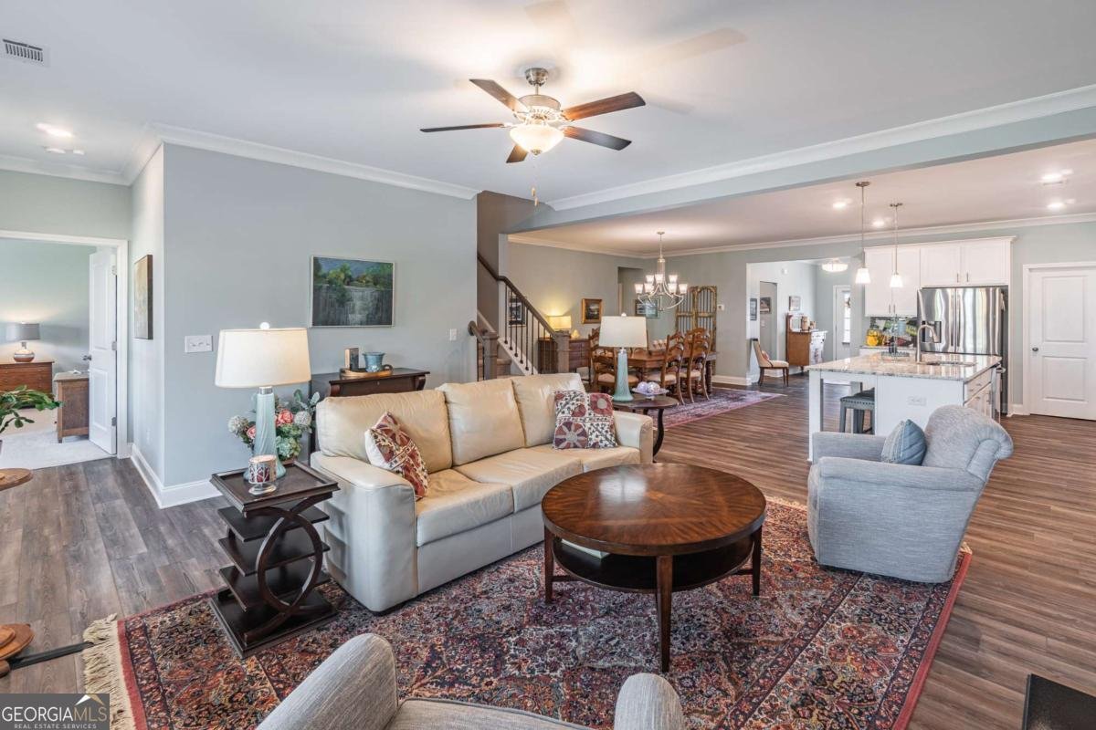 5243 Noble Oak Cove Gainesville - 16