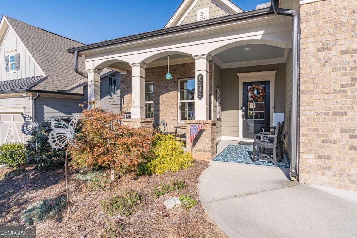 5243 Noble Oak Cove Gainesville - 3