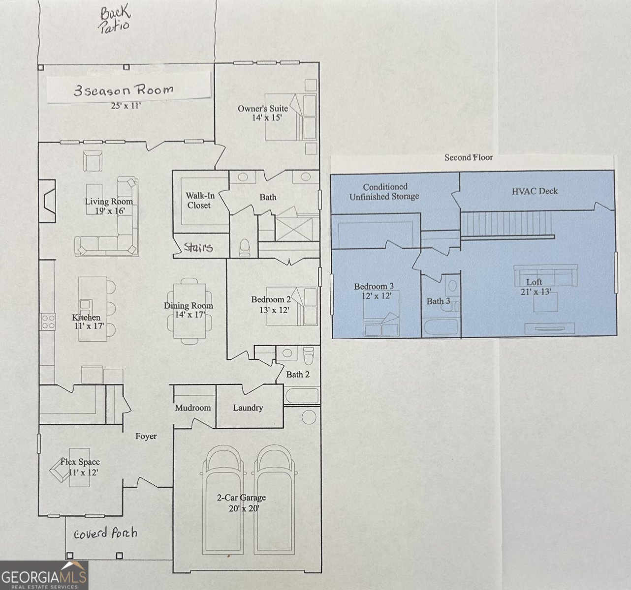 5243 Noble Oak Cove Gainesville - 49