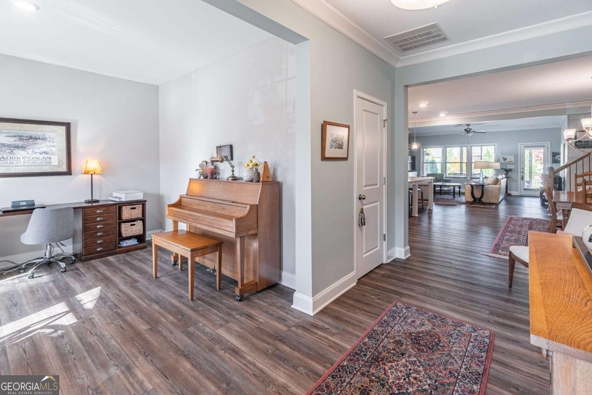 5243 Noble Oak Cove Gainesville - 5