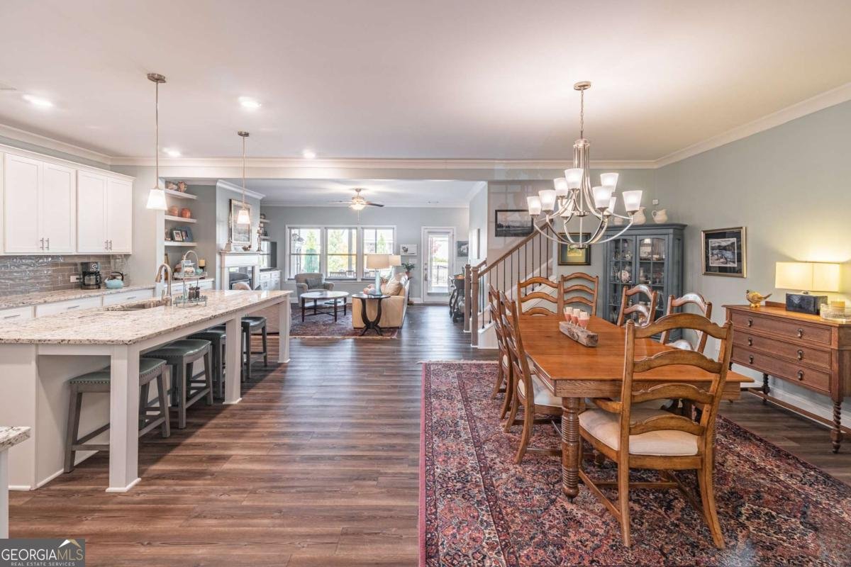 5243 Noble Oak Cove Gainesville - 7