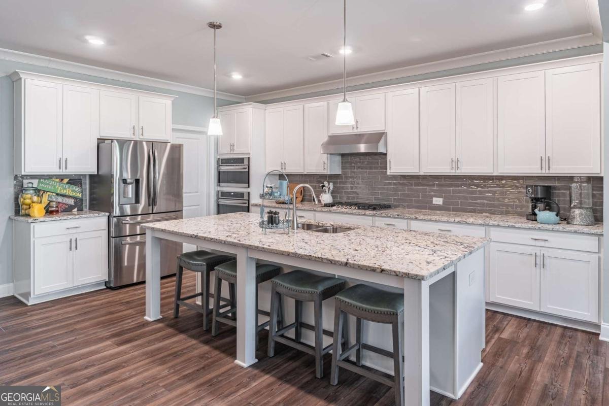 5243 Noble Oak Cove Gainesville - 8