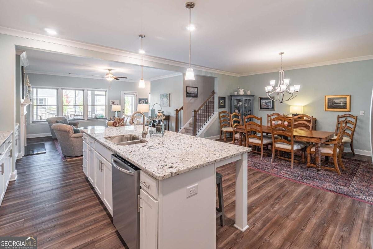 5243 Noble Oak Cove Gainesville - 9