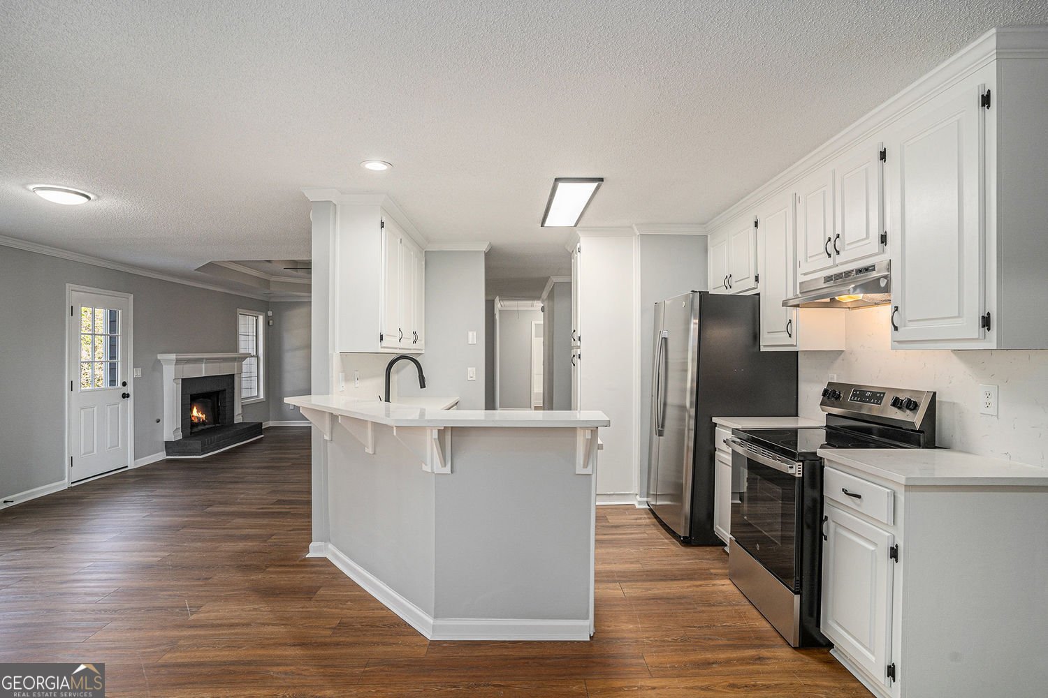 1861 Crowell Road Conyers - 12