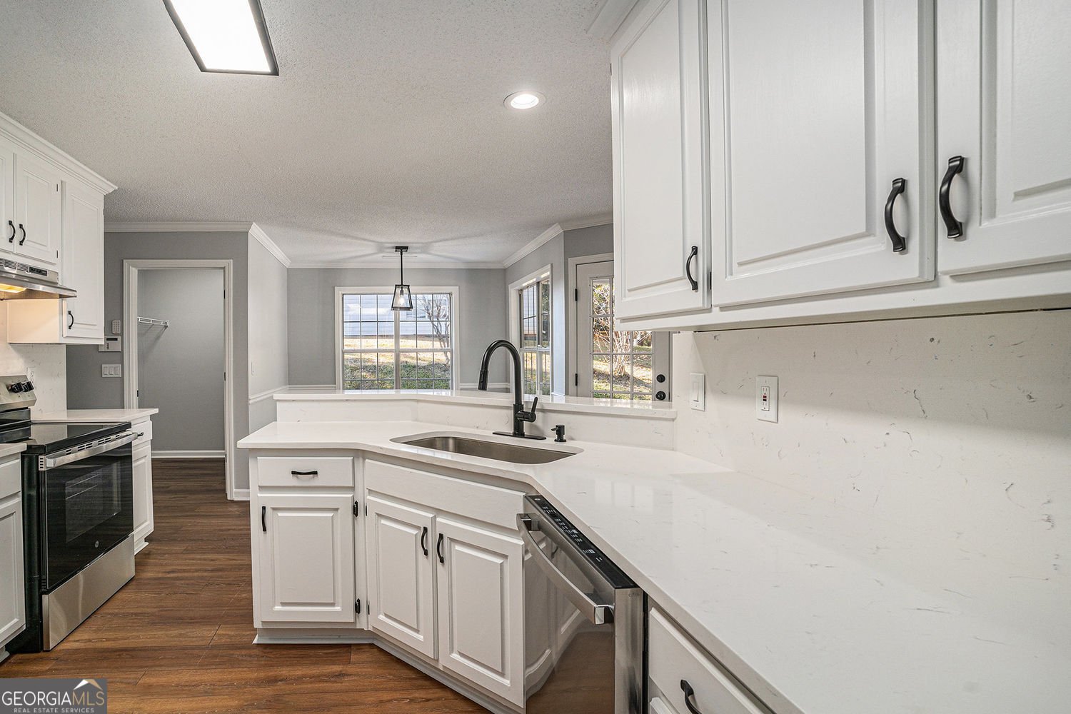 1861 Crowell Road Conyers - 13