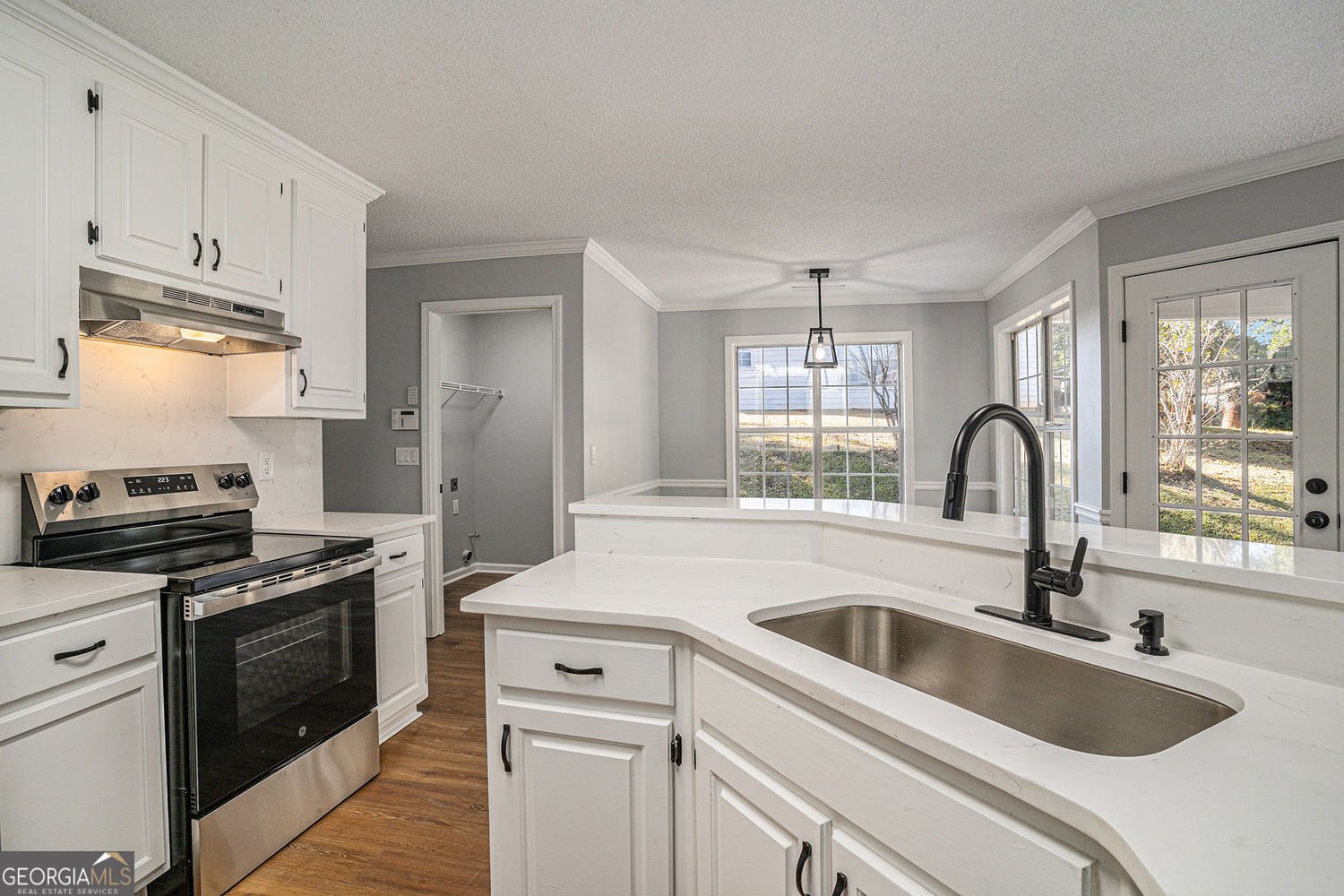 1861 Crowell Road Conyers - 14