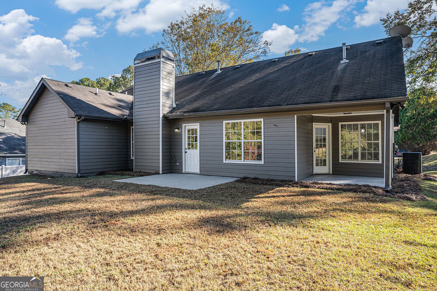 1861 Crowell Road Conyers - 28