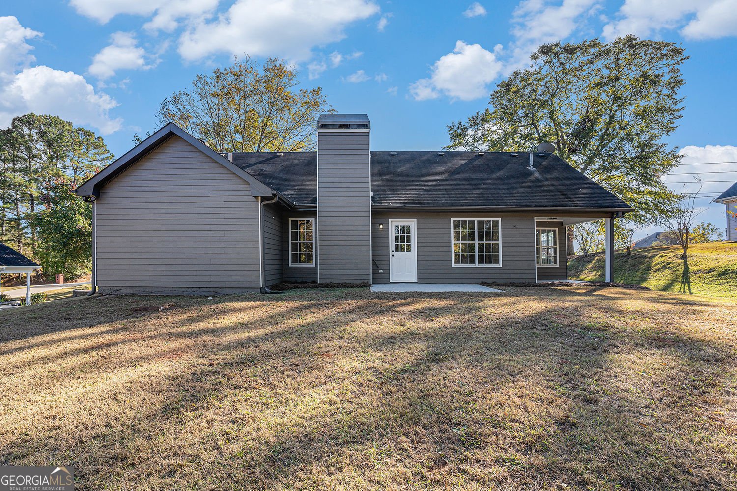 1861 Crowell Road Conyers - 29