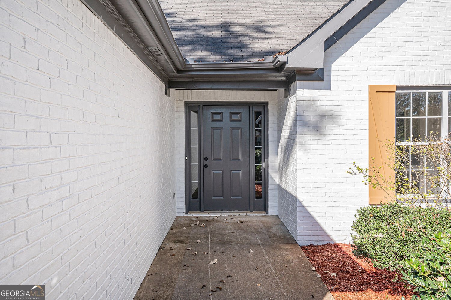 1861 Crowell Road Conyers - 4