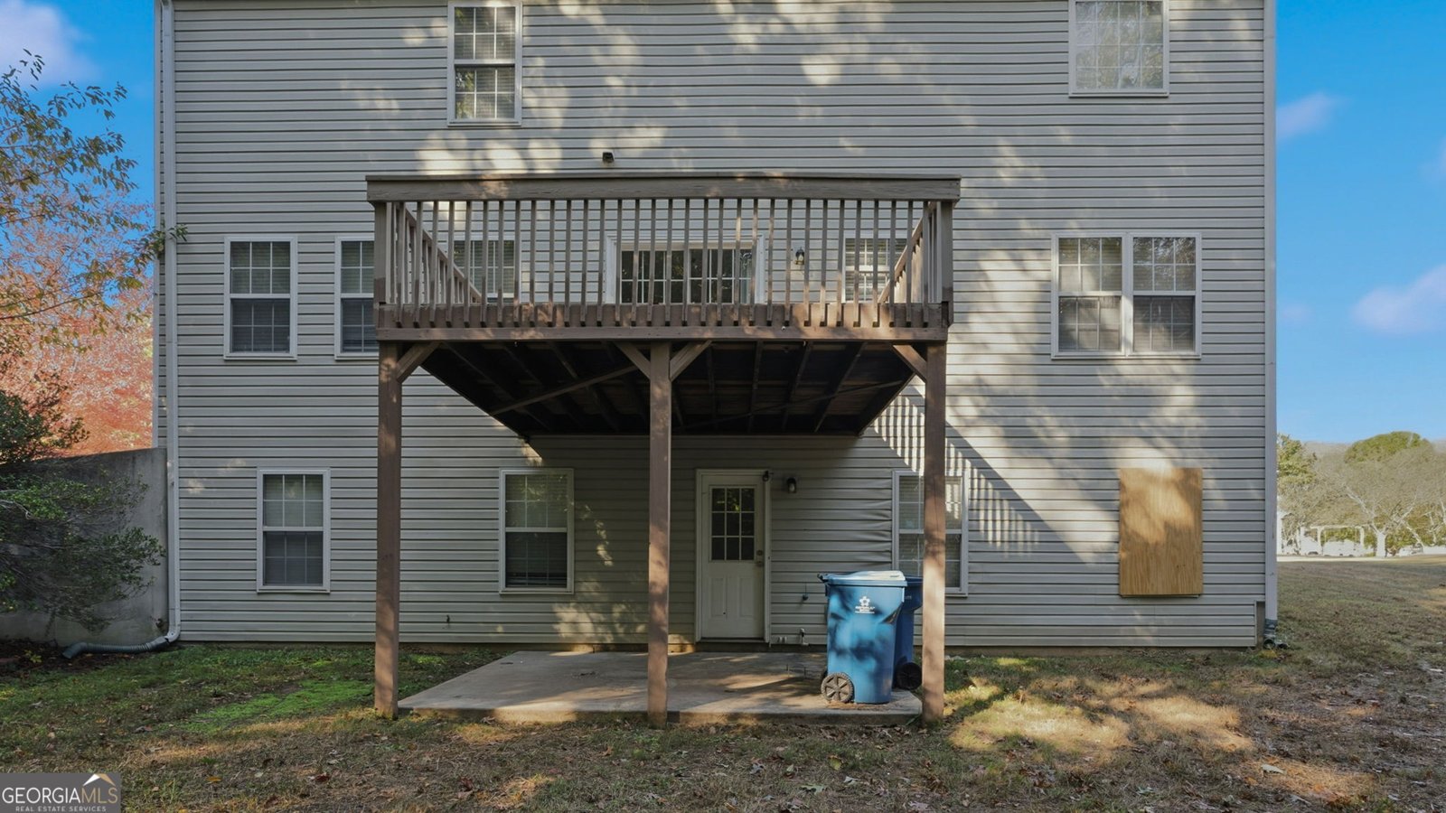 3100 Evergreen Eve Crossing Dacula - 40