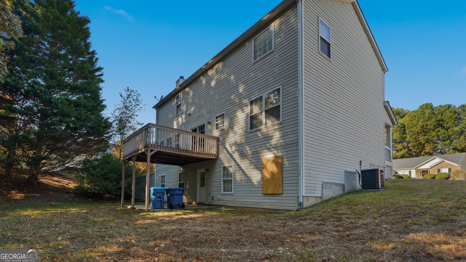 3100 Evergreen Eve Crossing Dacula - 41